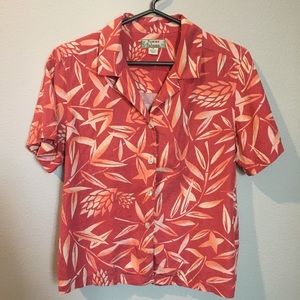 Women’s Tommy Bahama Shirt